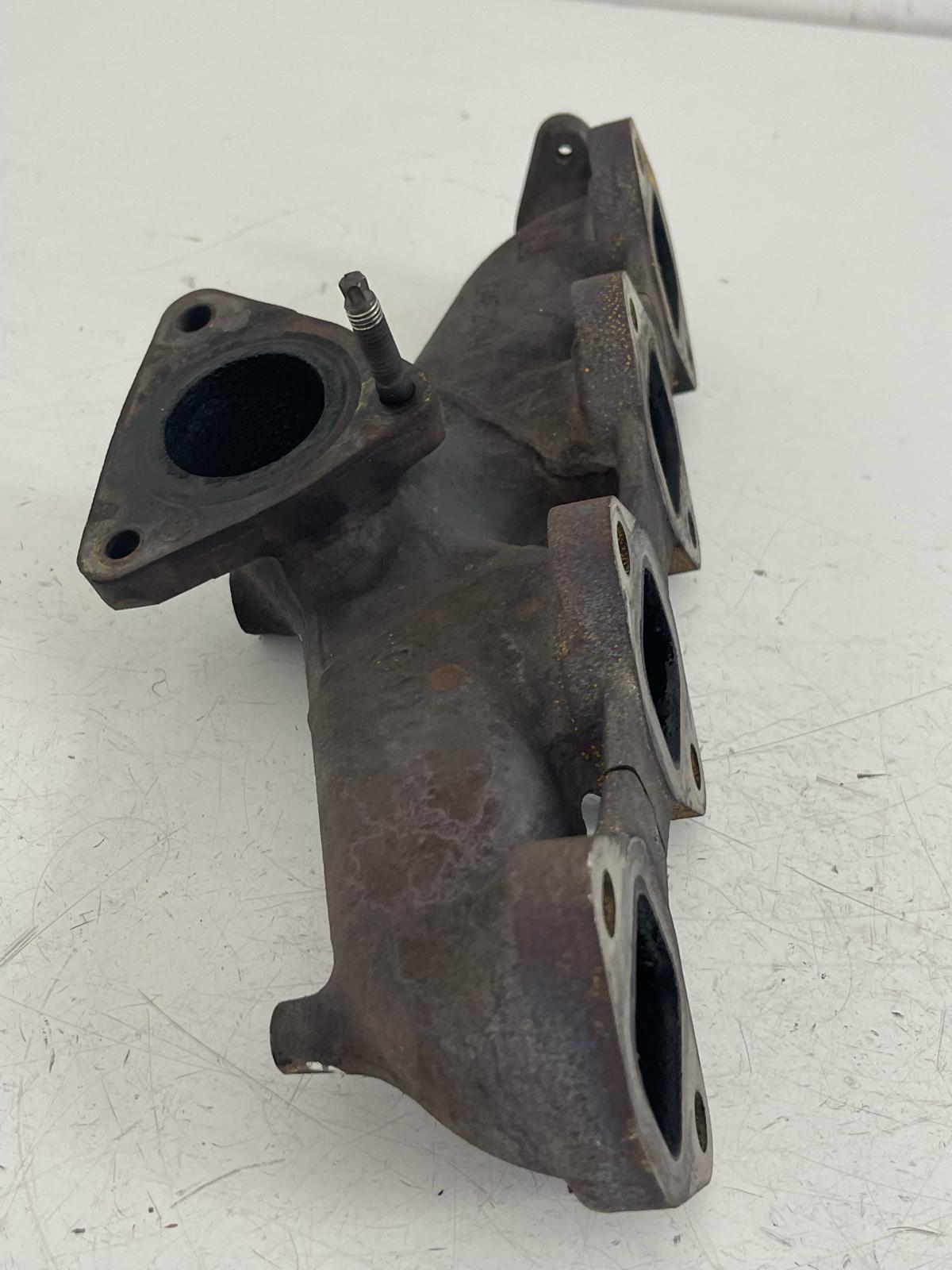 Collettore Di Scarico Aramox V759703180 - Compatibile Con Peugeot 3008, 207, 308 E Modelli Simili