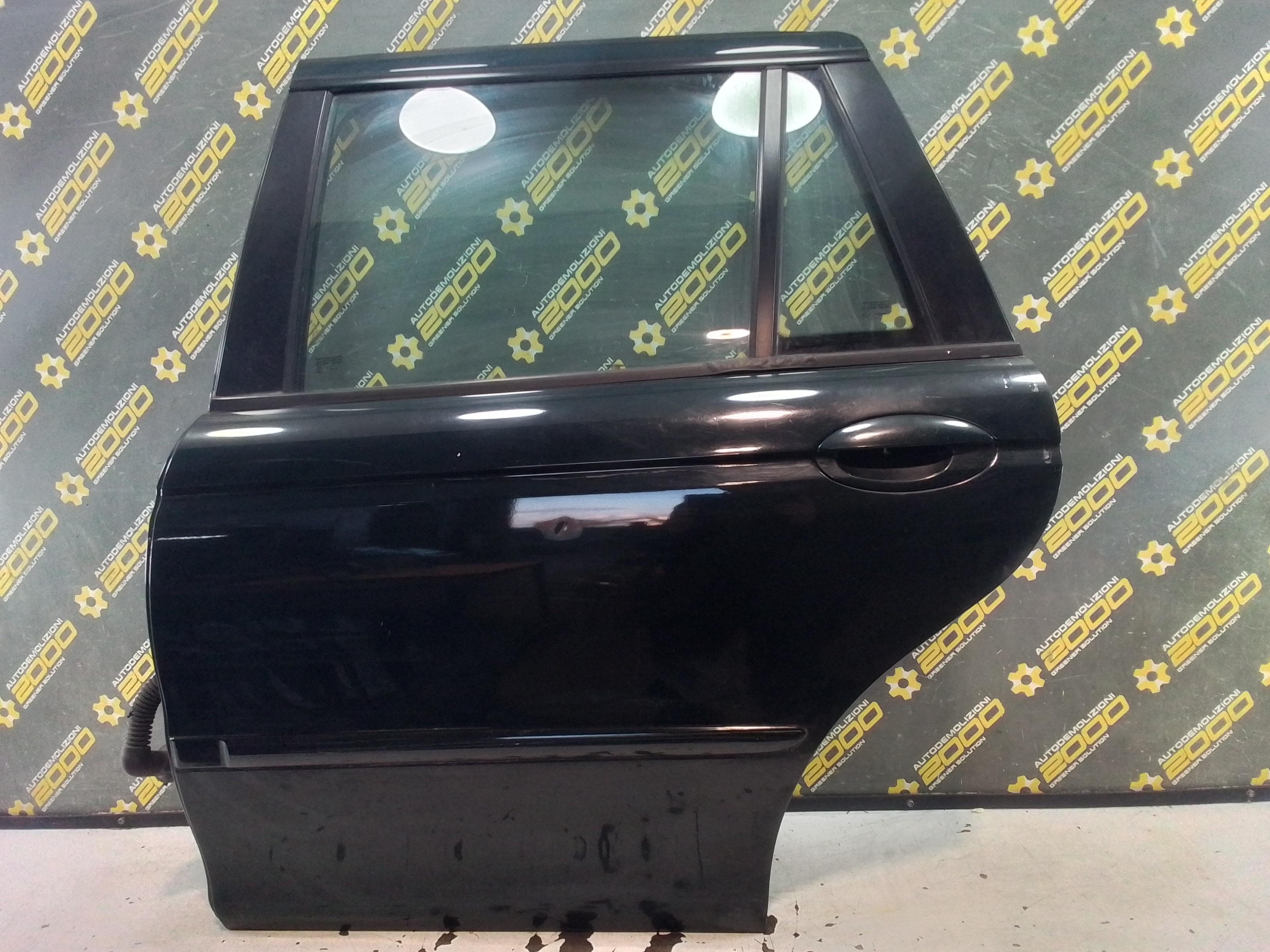 Pannello Rivestimento Portiera Fiesta | MKAREPART Per Montante Posteriore Sinistro | 1473676 - Foto 5