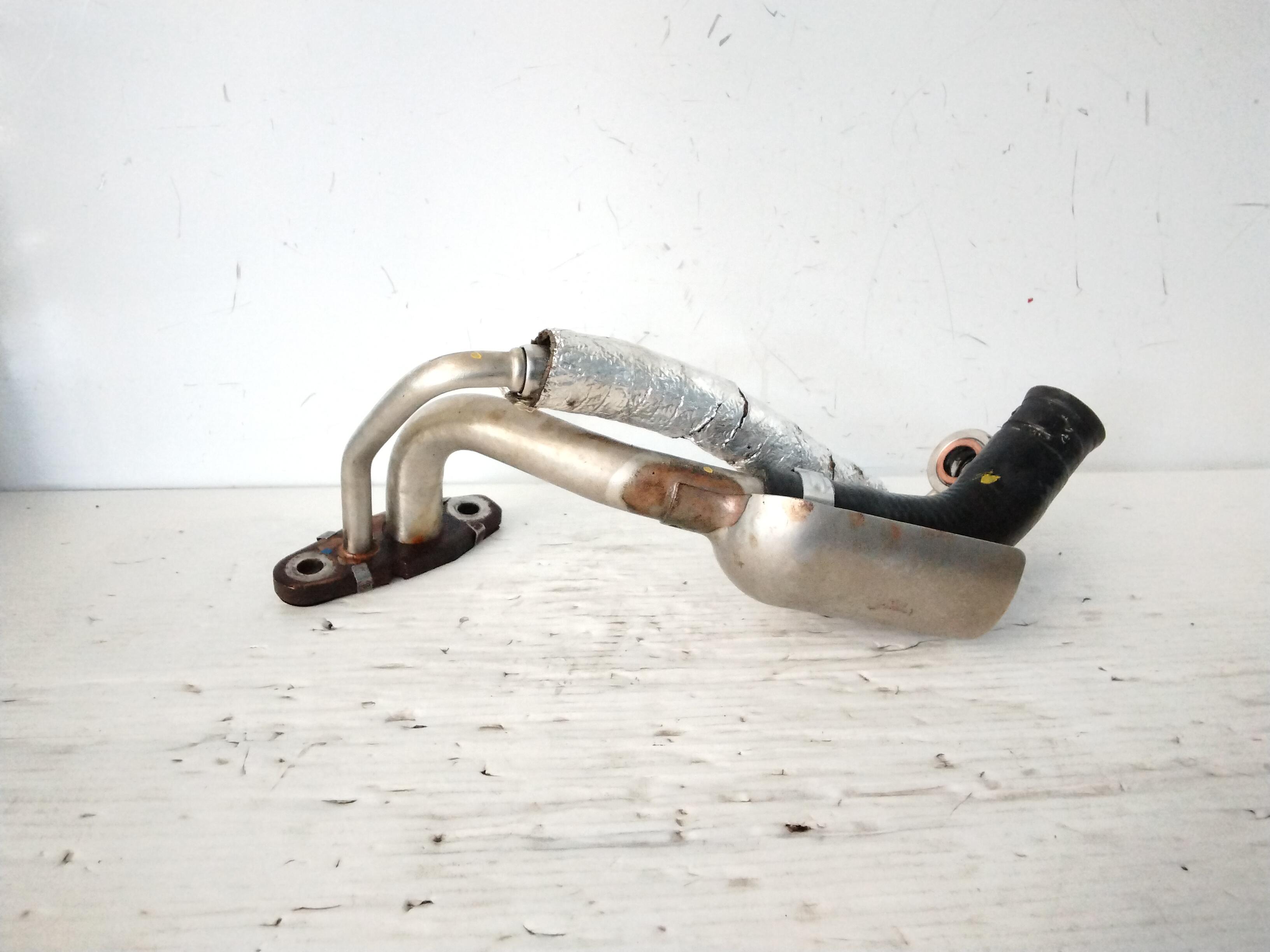 Tubo Carburante E Pompa Innesco Per Renault Master Mk2 & Opel Movano | 6001545517 - Foto 5