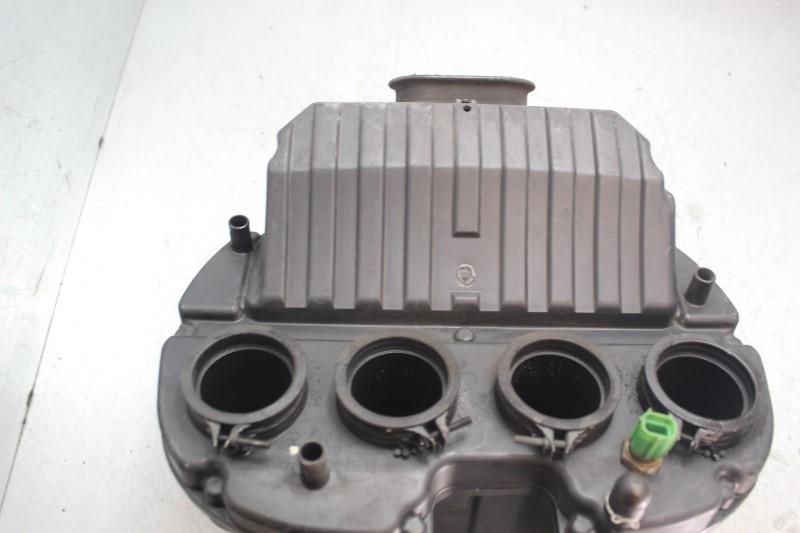 Bloc Moteur Suzuki GSR K7 600 2007-2008 - Occasion - Référence B9111 / N730