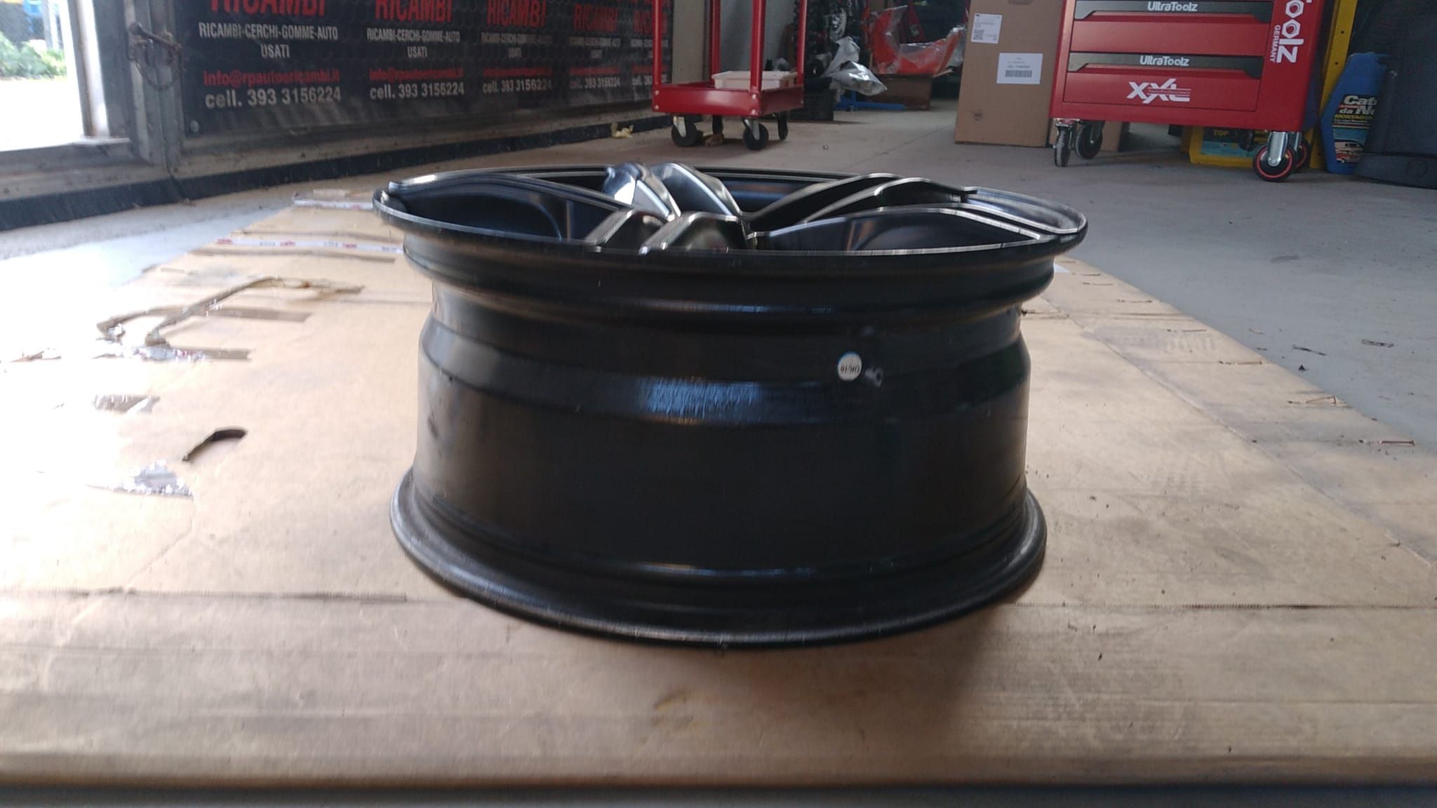 Photo 1
