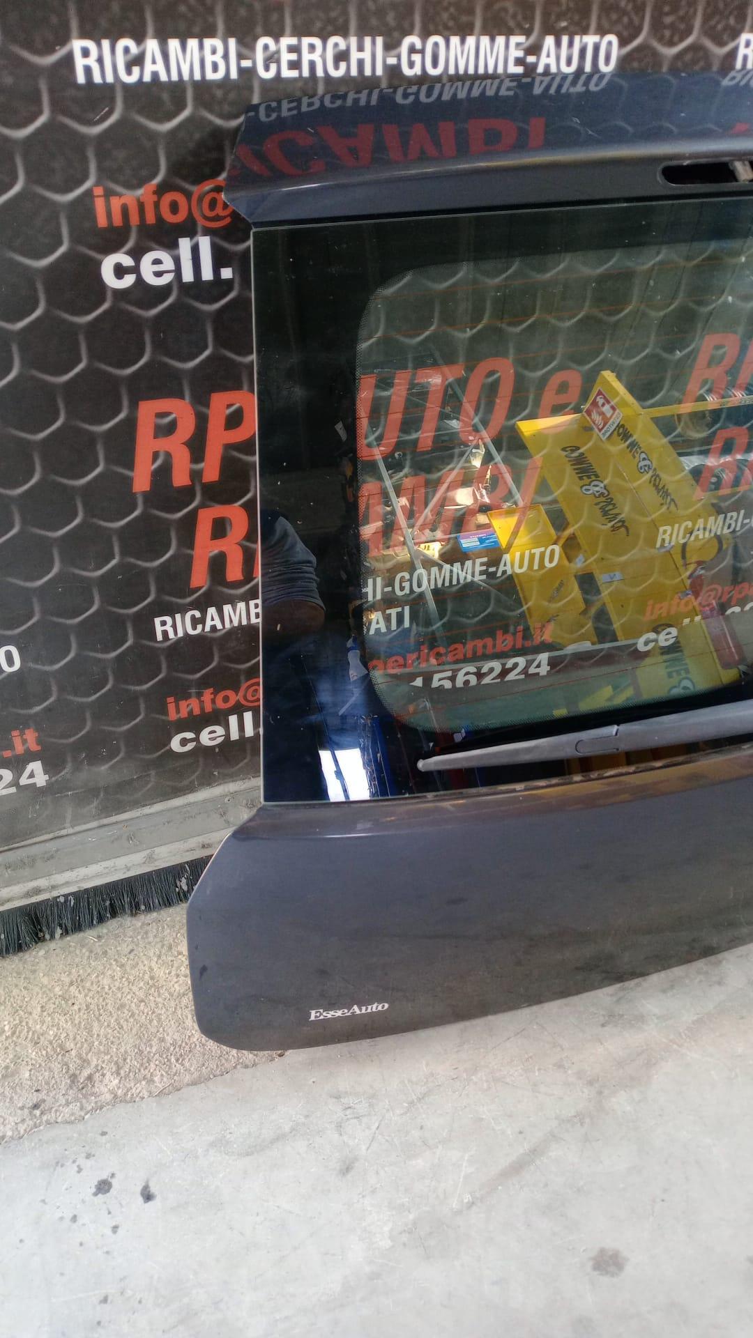 Emblemi In Gel 3D Ford Ranger Scritte Posteriori Emblemi In, image size:1080x1920