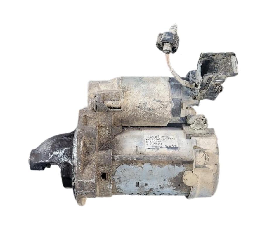 Motorino Avviamento Usato