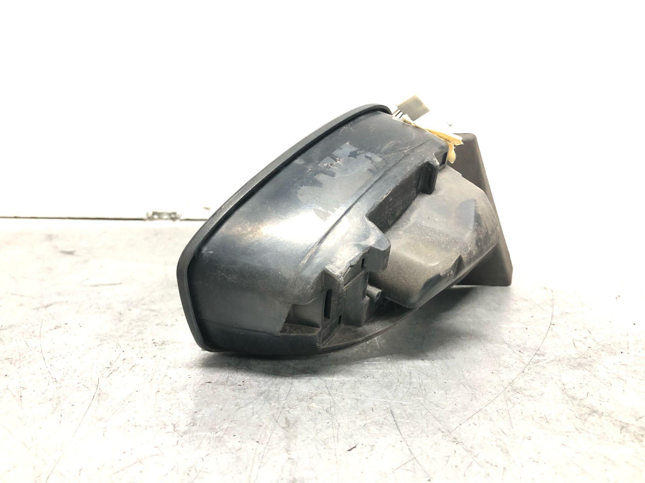 Calotta Specchio Retrovisore Fiat Musa Destra - Per Modelli Dal 2007, Verniciabile, Lato Passeggero - Foto 7