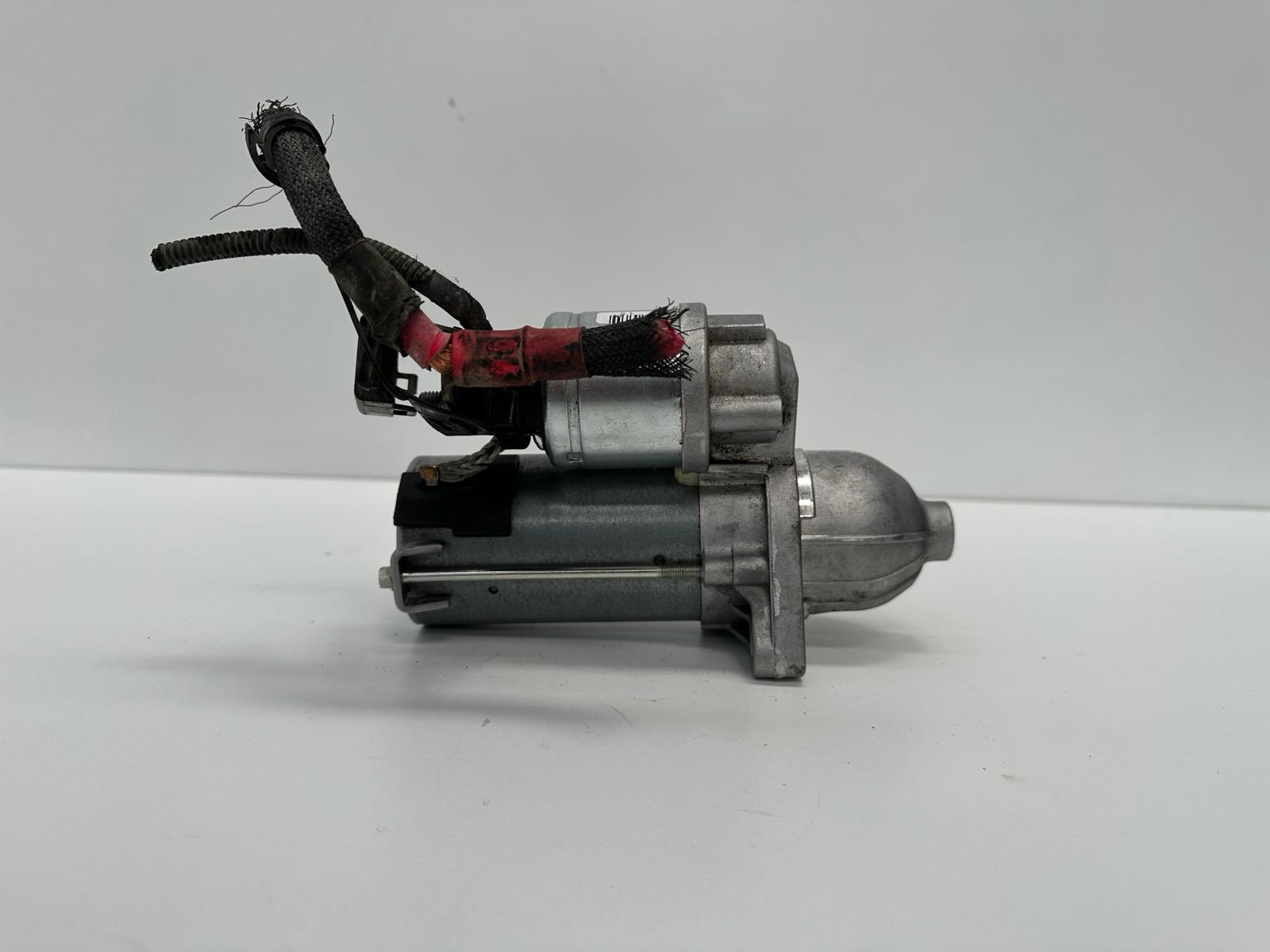 51890631 MOTORINO AVVIAMENTO Per FIAT GRANDE PUNTO (2Y) 1.4 16V Ber - Foto 11