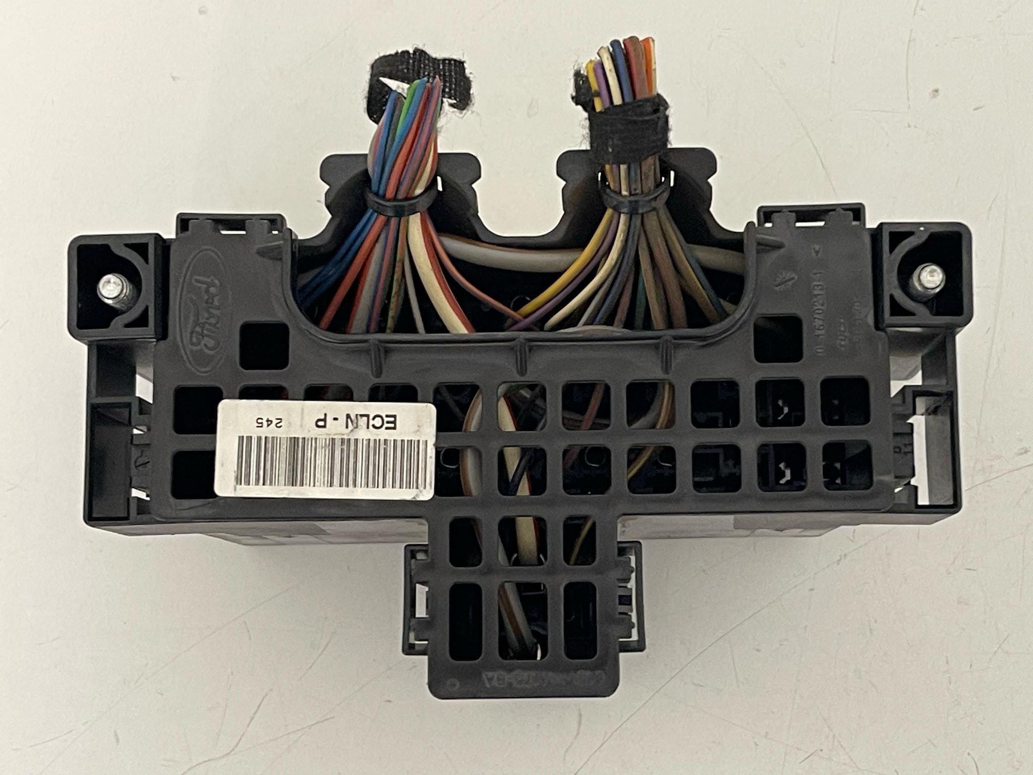 Minibus Blocco Di Giunzione 150A - Foto 6