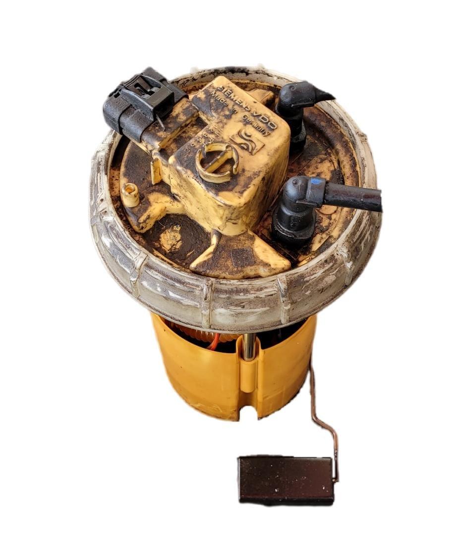 Pompa Carburante Usato