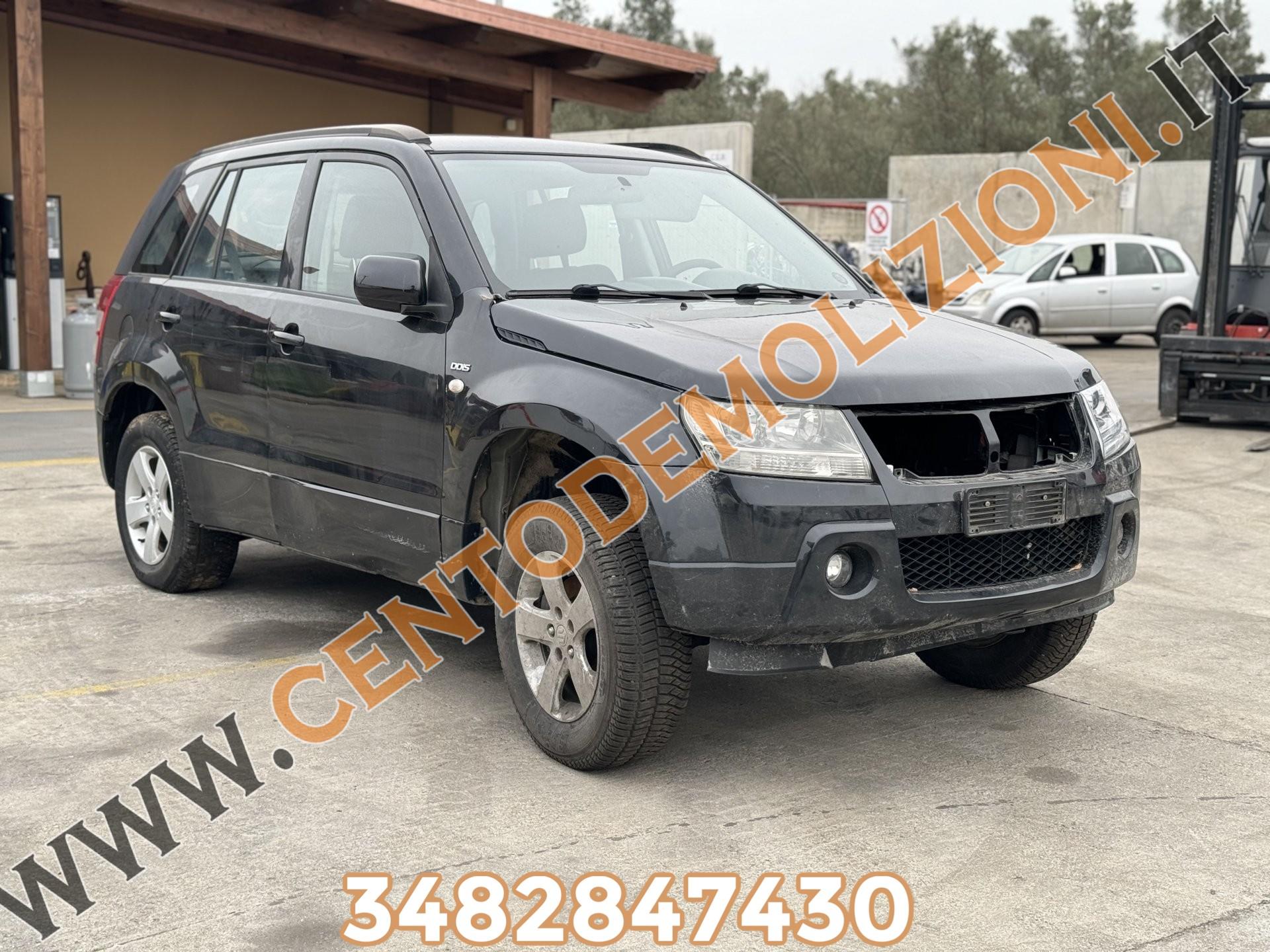 RICAMBI USATI AUTO SUZUKI Grand Vitara JB Diesel 1900 - Main Image