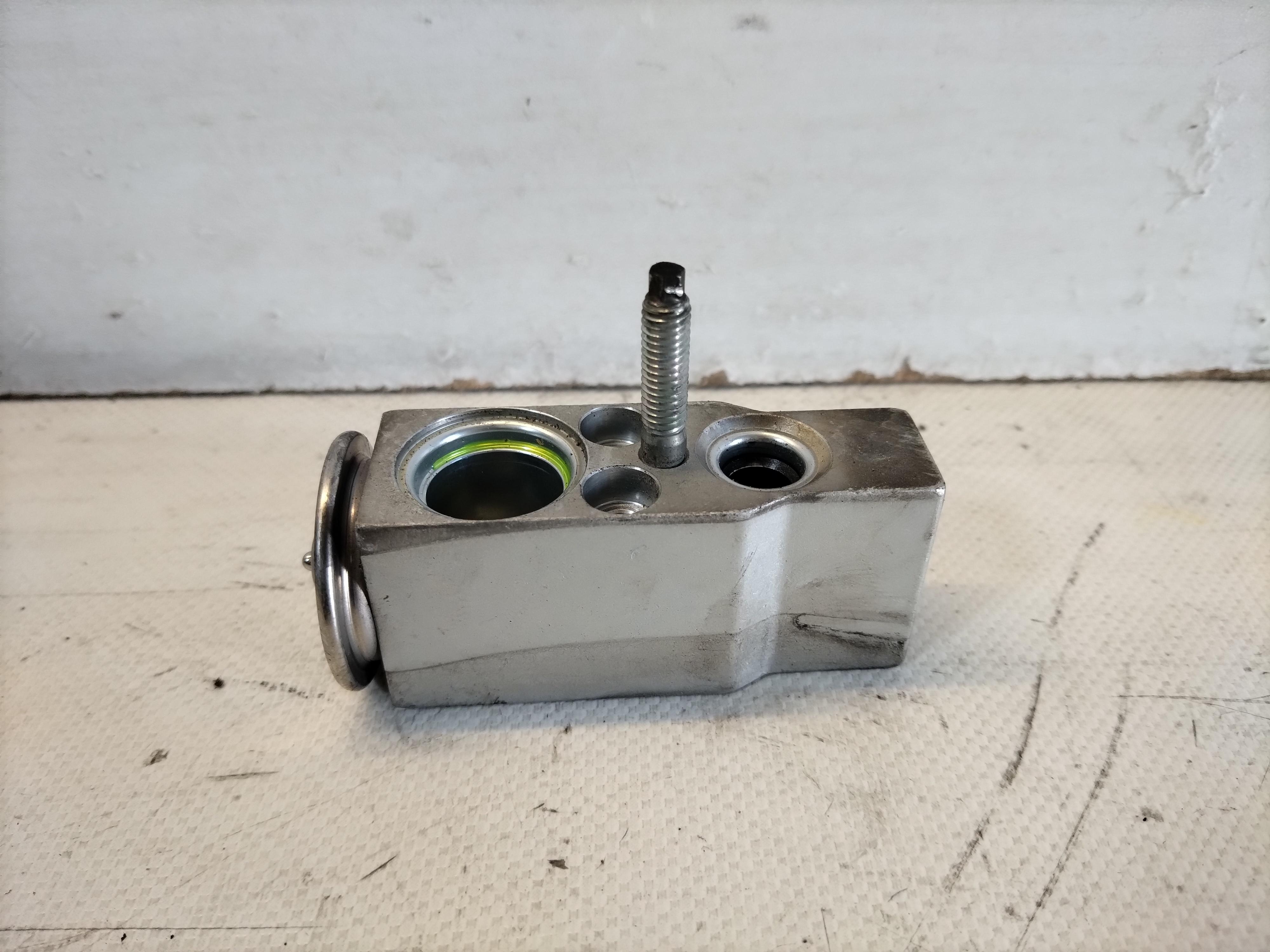 Valvola Di Espansione Termostatica Sporlan SFE-3-C NOS – LOPAC HIPAC, Nuova Vecchia Scorta - Foto 5
