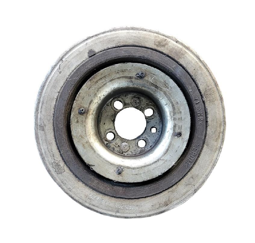 puleggia albero motore - Immagine 1 di 2