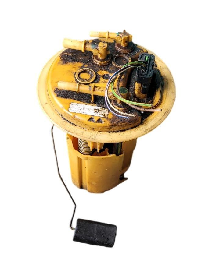 Pompa Carburante Usato