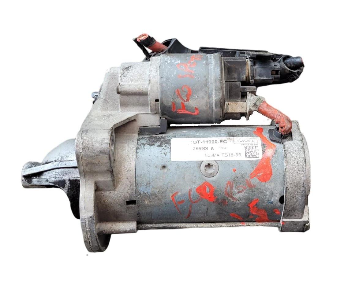 Motorino Avviamento Usato