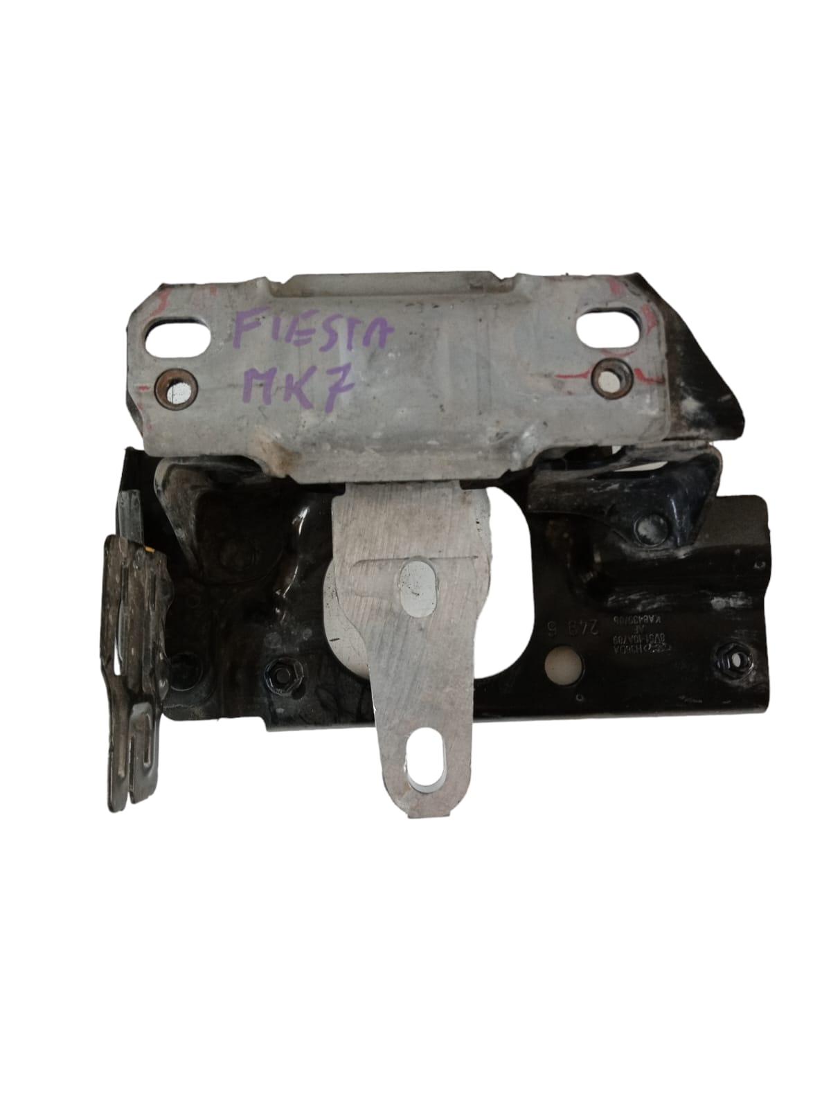 6135051 Supporto Motore Sinistro Per FORD FIESTA BERL./EXPRESS Base 19