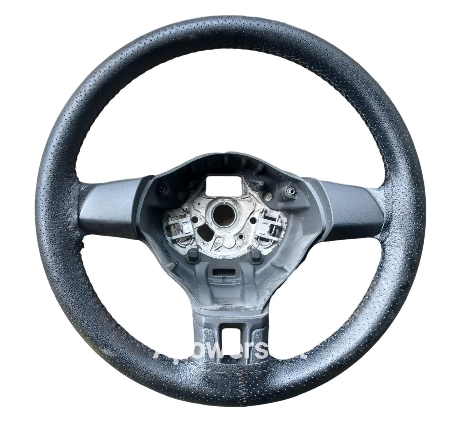 Volante Usato