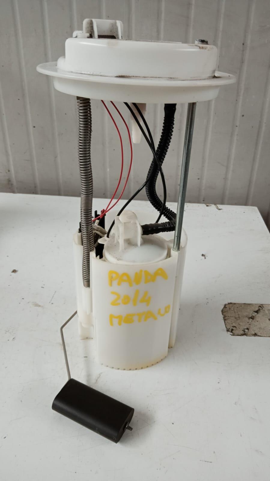 POMPA CARBURANTE FIAT Panda 2° Serie 51806983 Benzina 1.2 (03>10 - Foto 7