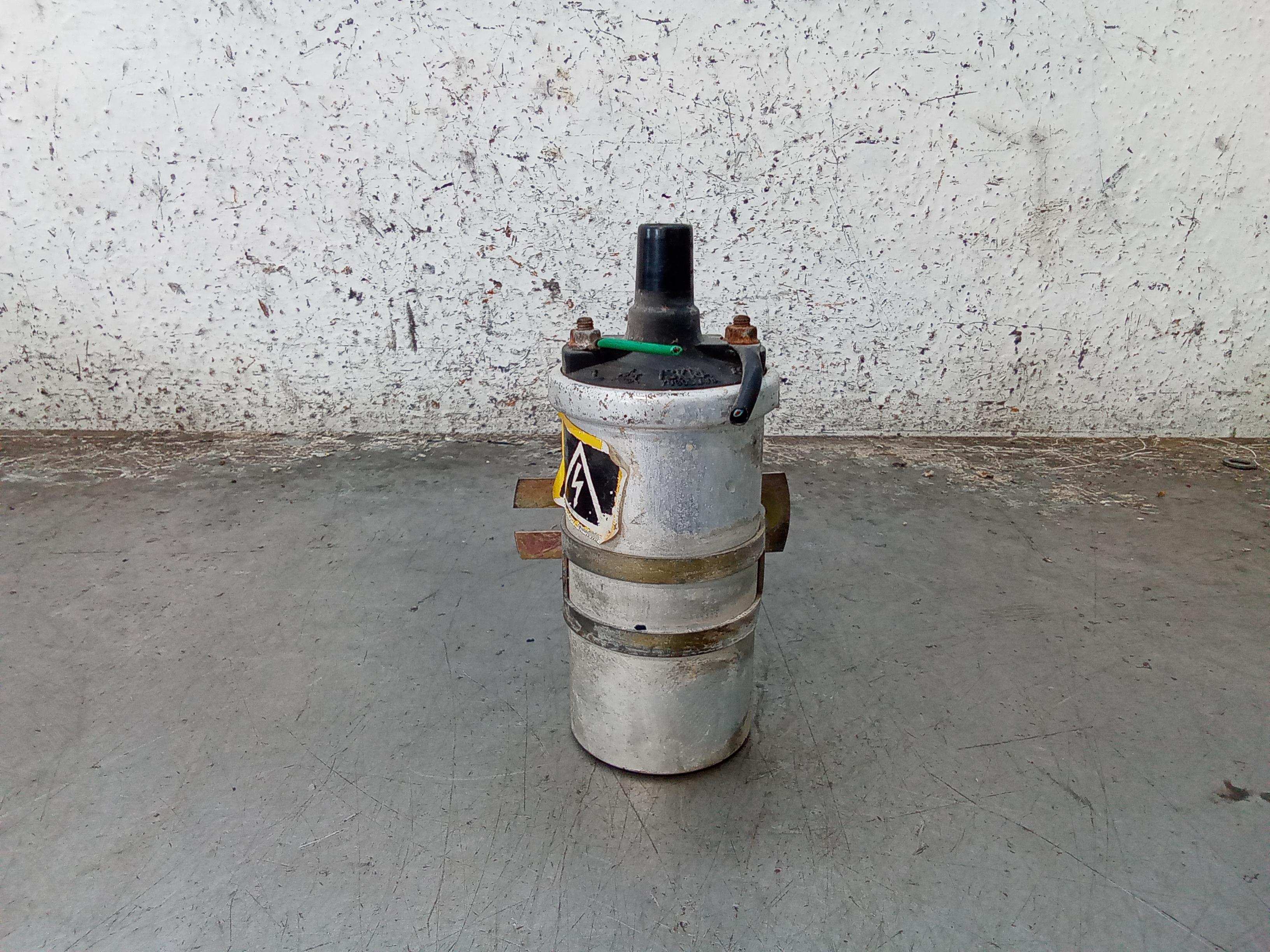 Bobina accensione DAYE per motozappe motore 135 cc ohv GT 02 A rasaerba DY18 S D
