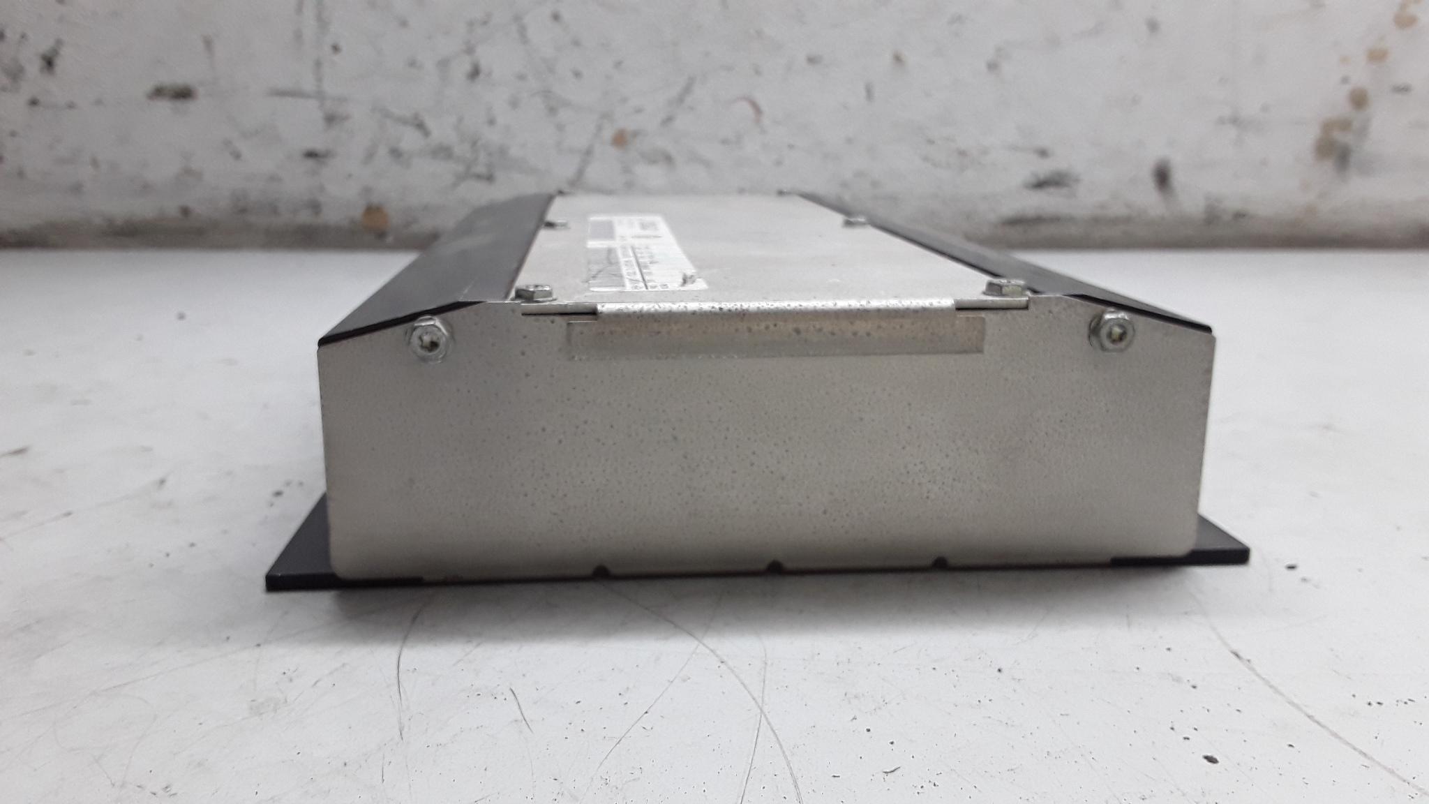 Amplificatore Servoazionamento Motion Science HB12032-02 Per Bridgeport &ndash; Usato Funzionante