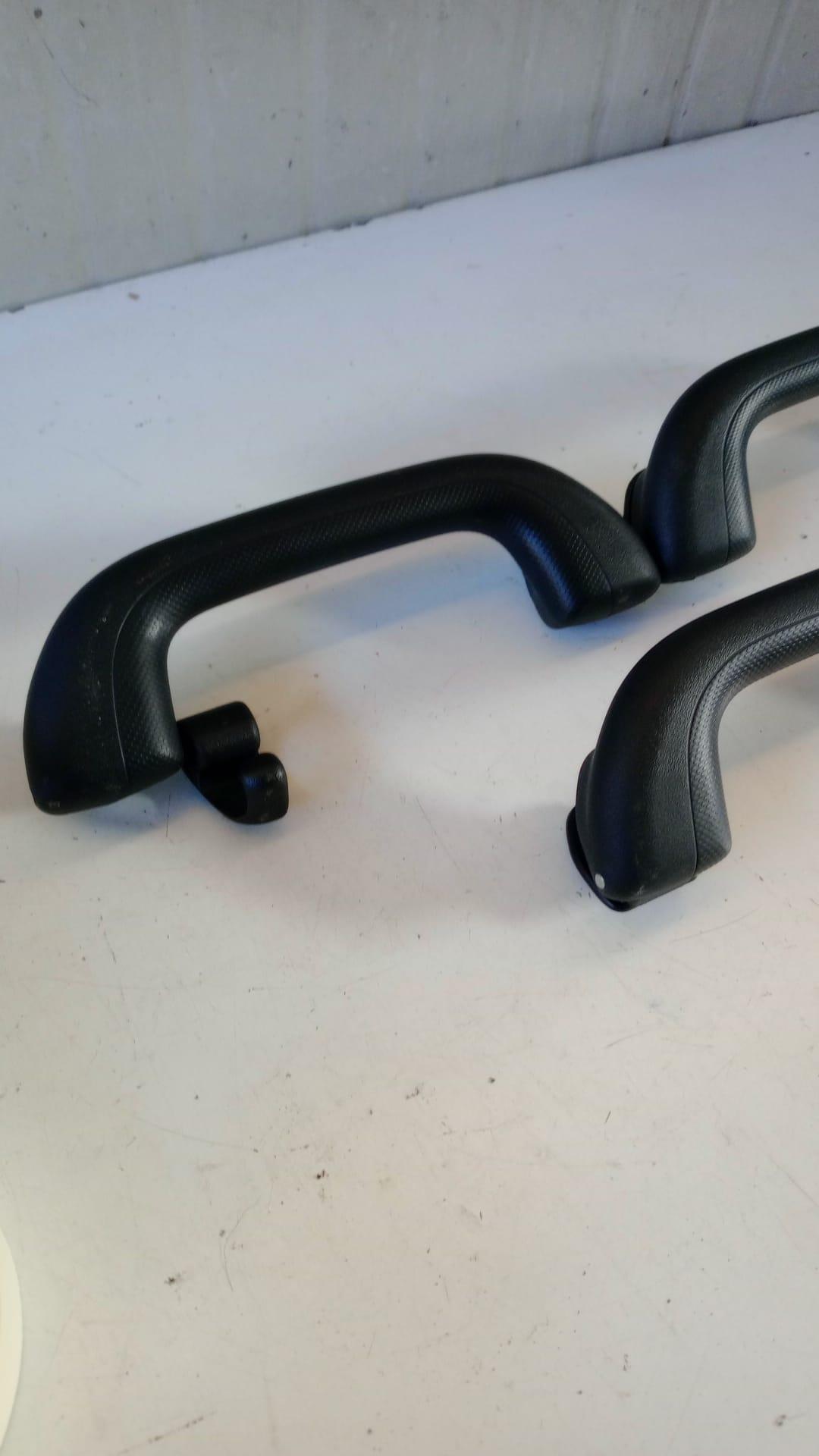 Maniglia Apriporta LAND ROVER DEFENDER Interna E Esterna | Prezzo E - Foto 3