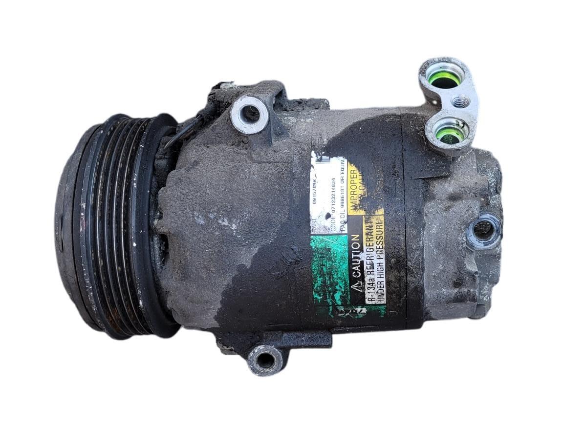 Compressore A/c Usato