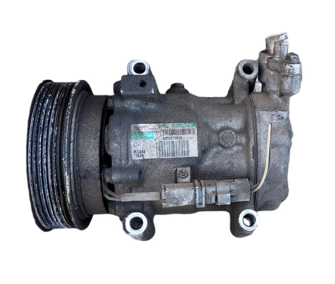 Compressore A/c Usato