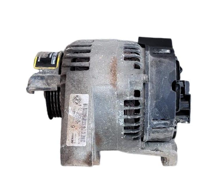 Alternatore Usato