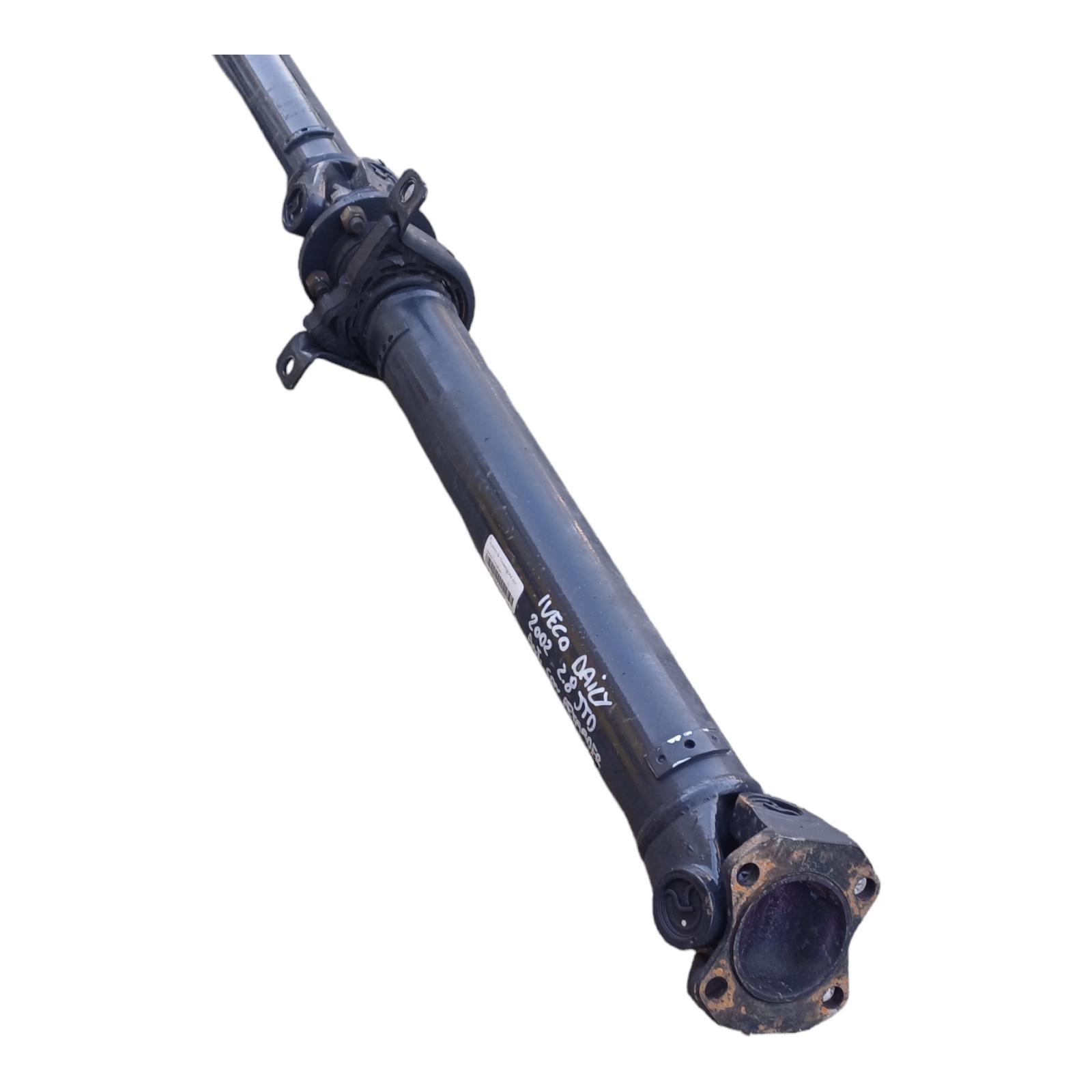 Guarnizione albero motore posteriore Iveco Daily 2.3 oe 504078511 main image 0