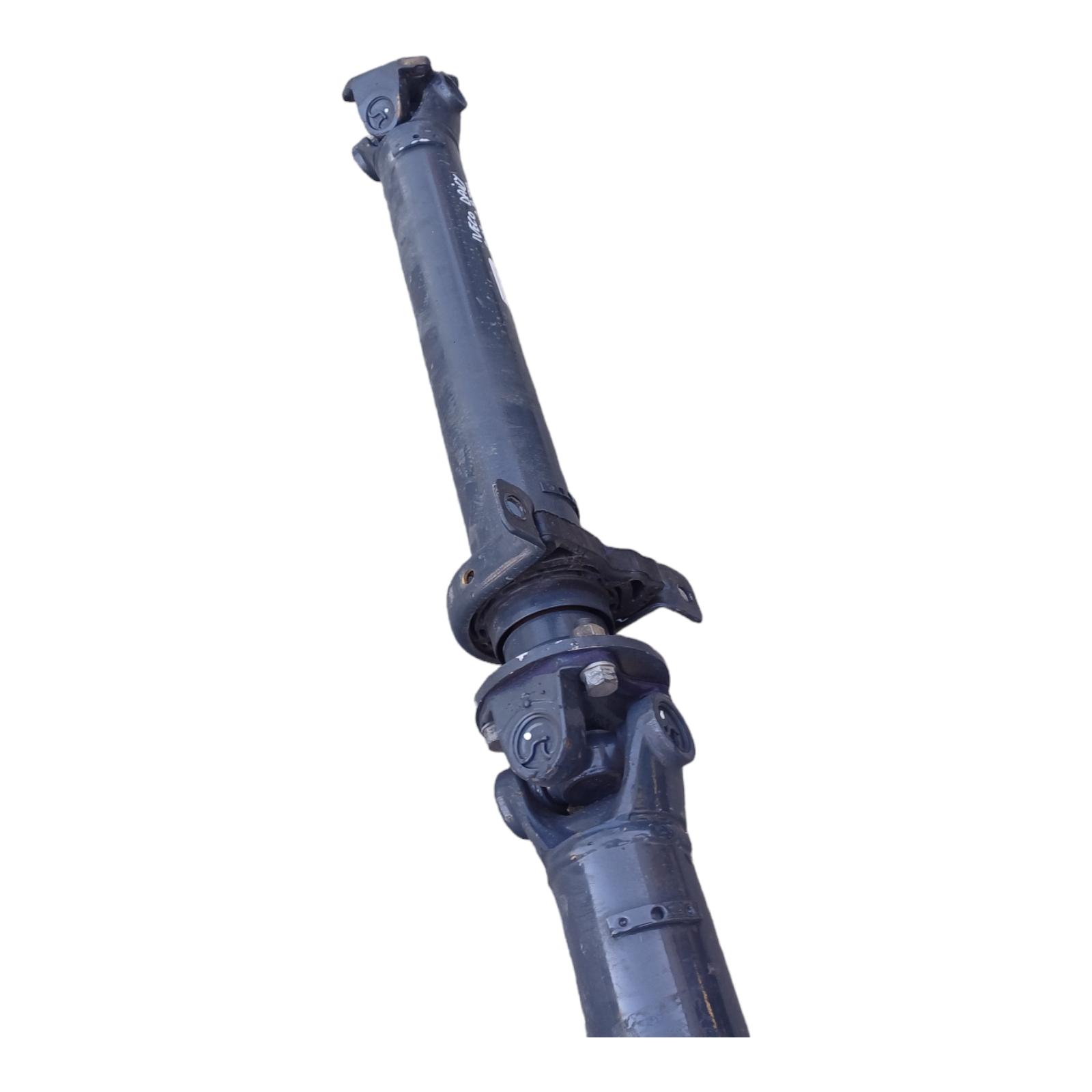 Supporto albero di trasmissione IVECO oe 42087410 main image 0