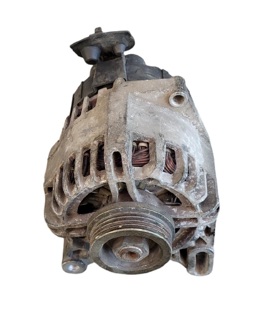 Alternatore Fiat 600 (1E) (07/05>12/11<) 46736968 Usato