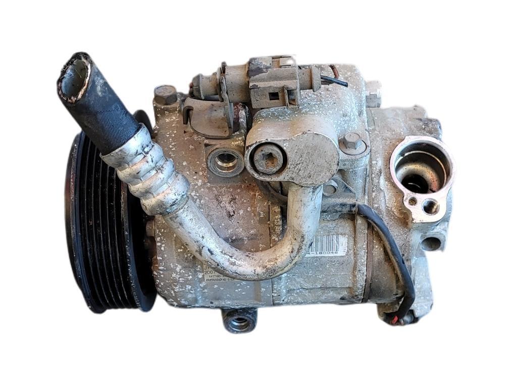 Compressore A/c Usato