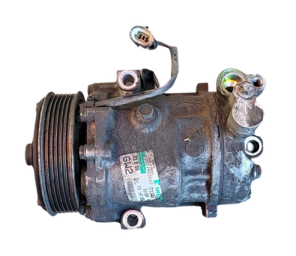 Compressore A/c Usato