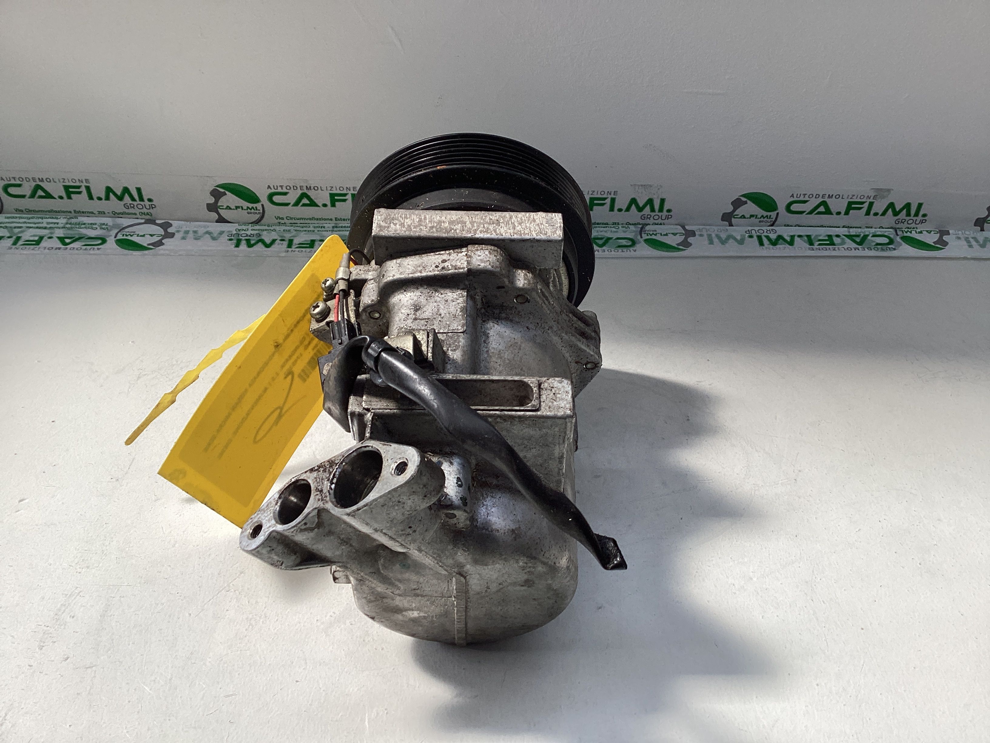 Condensateur De Climatisation Pour Nissan Juke & Micra K14 - Réf. 921005FA0A / 921005RF0A