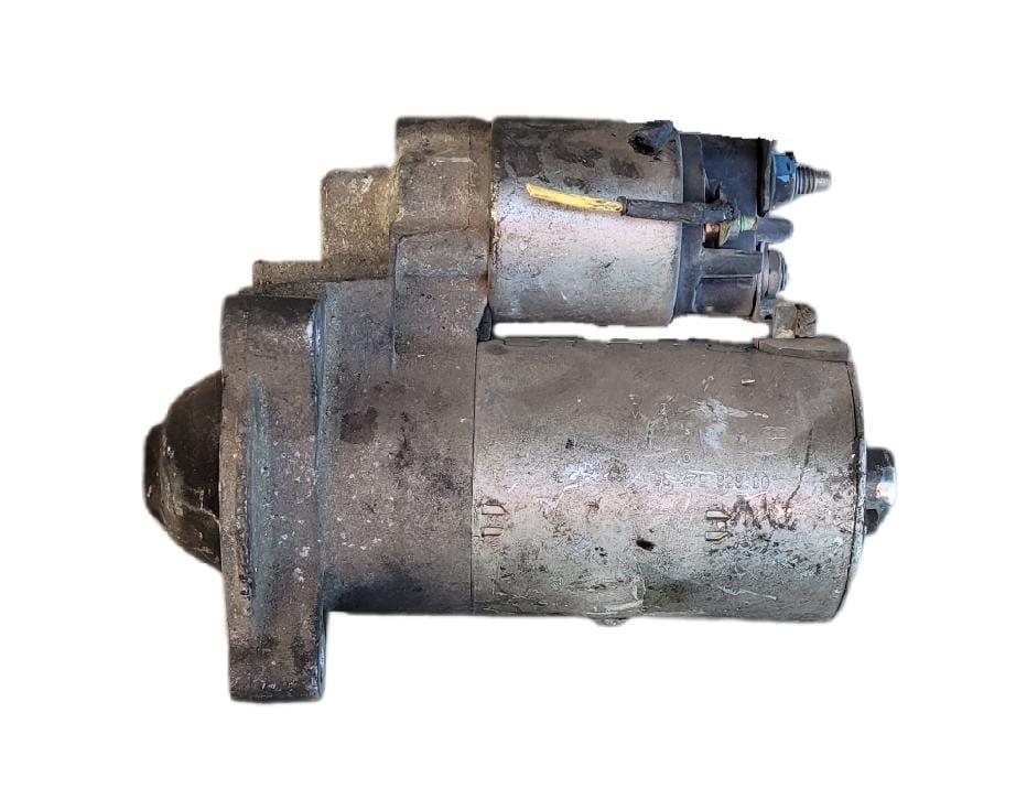 Motorino avviamento - Immagine 1 di 1