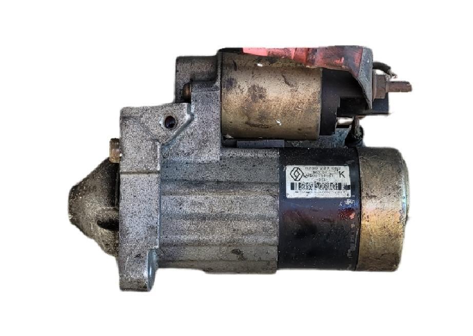 Motorino Avviamento Usato