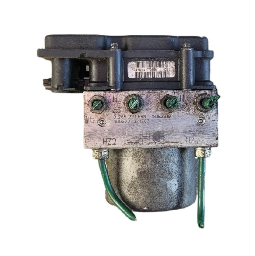 Pompa Abs (Bosch) Usato