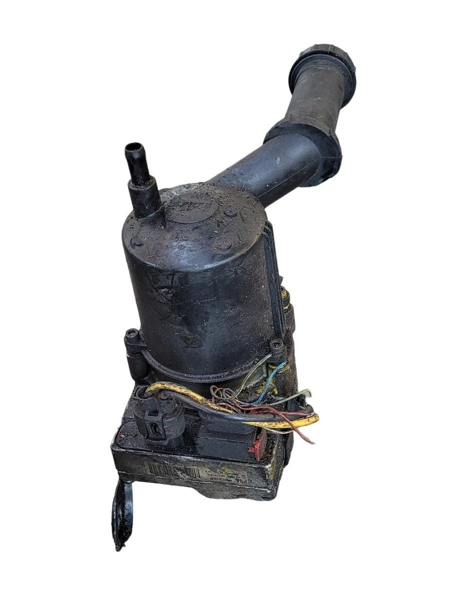 Pompa Servosterzo Peugeot 307 (07/05>07/08<) 9654151080 Usato