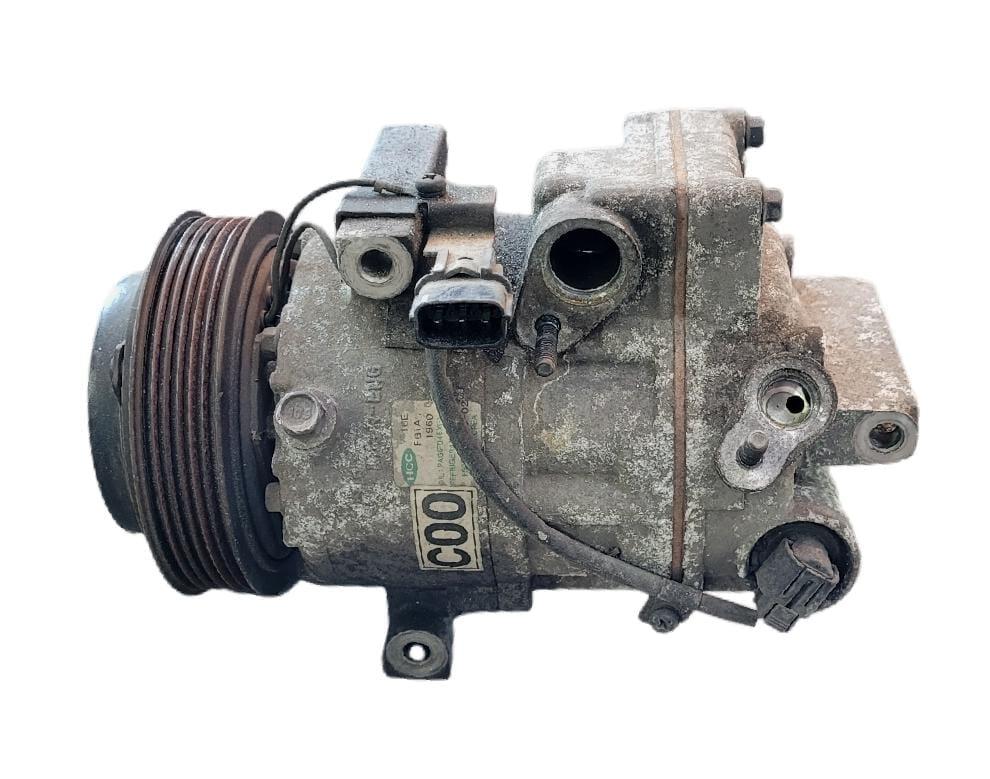 Compressore A/c Usato