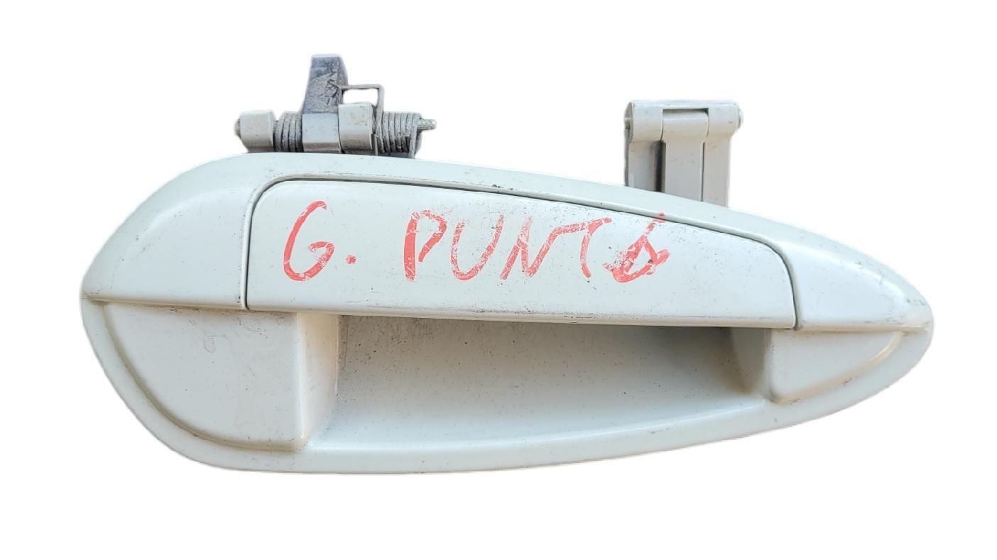Maniglia Porta Post. Destro Usato