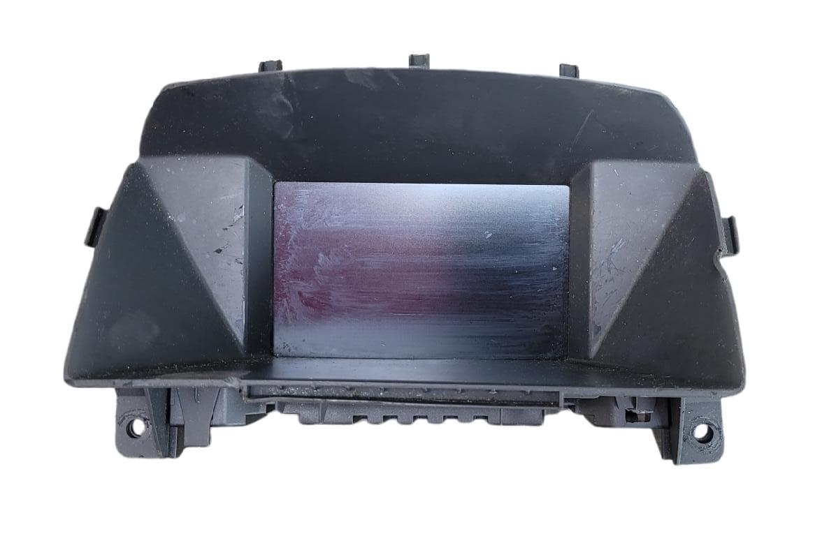 Display Multifunzione Opel ASTRA (A04) (01/04>03/11<) 13208089 Usato