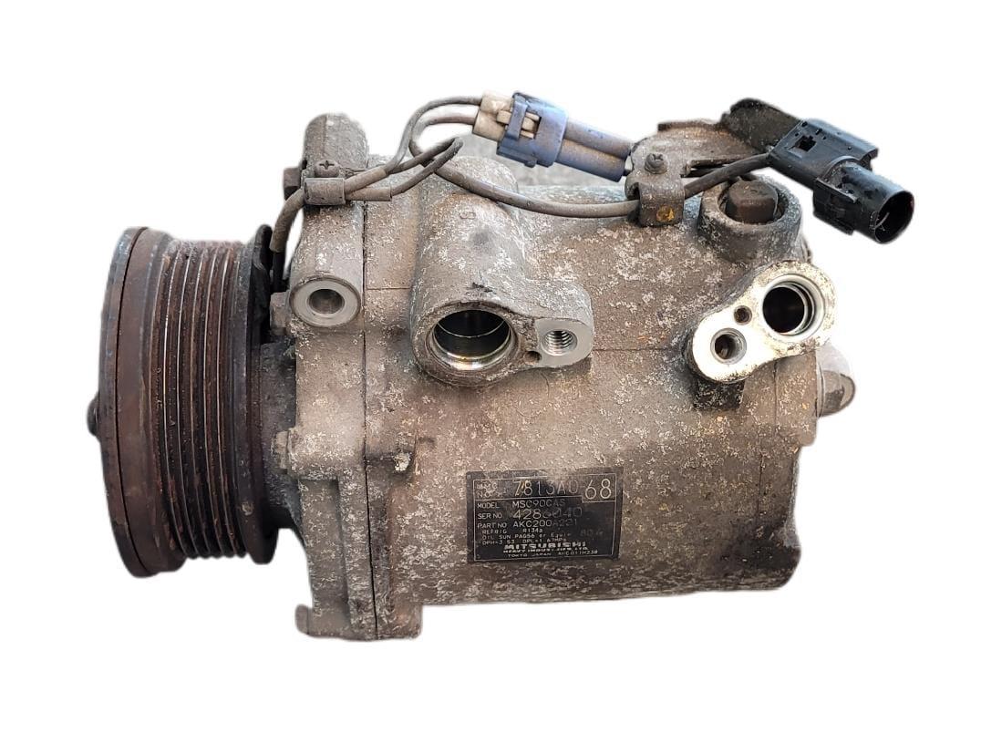 Compressore A/c Usato