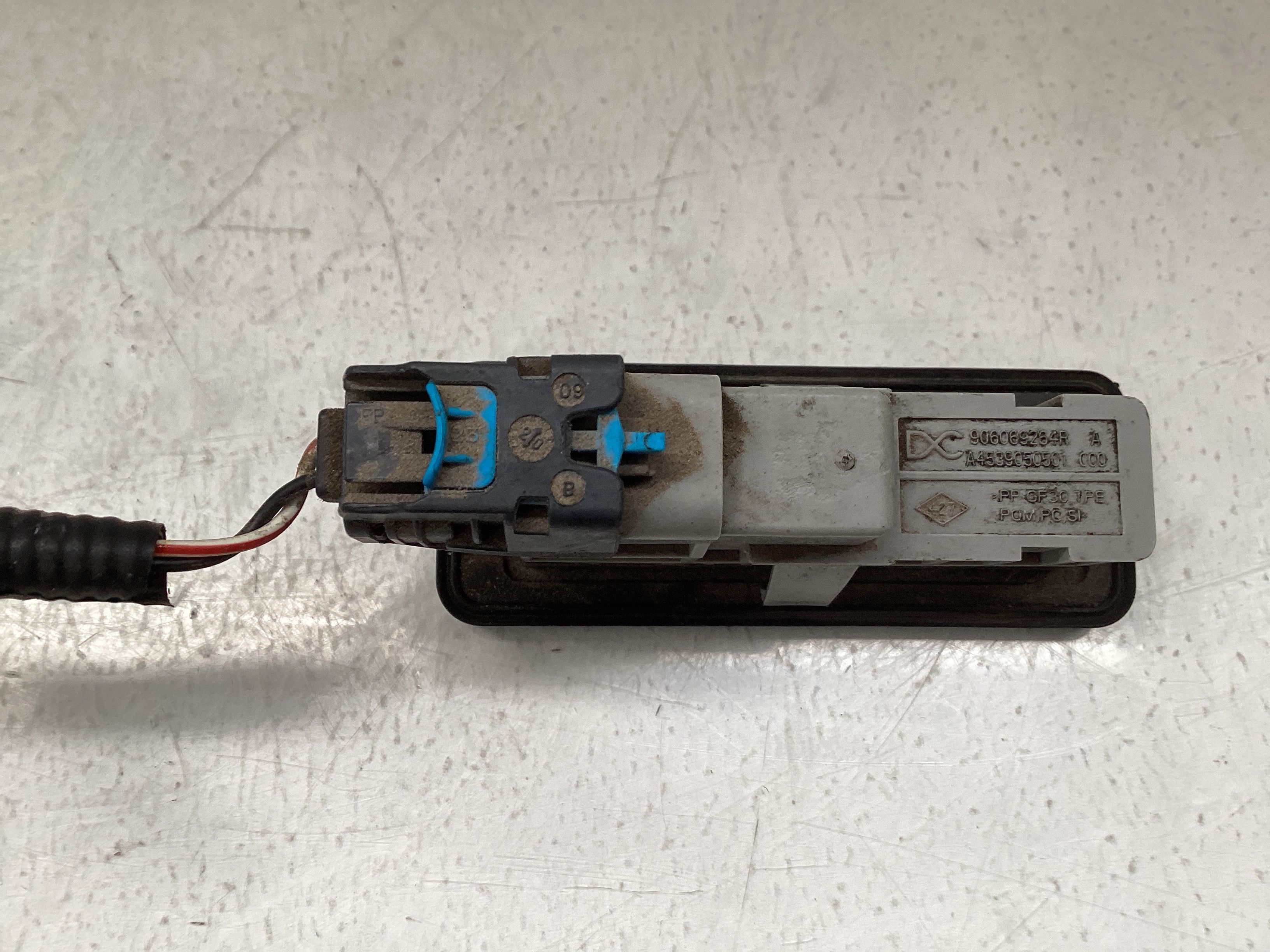 Relè 12V 250A A 5 Pin - Per Auto, Moto E Camion, Interruttore Di Controllo Batteria, Con Schema Di Cablaggio - Foto 3