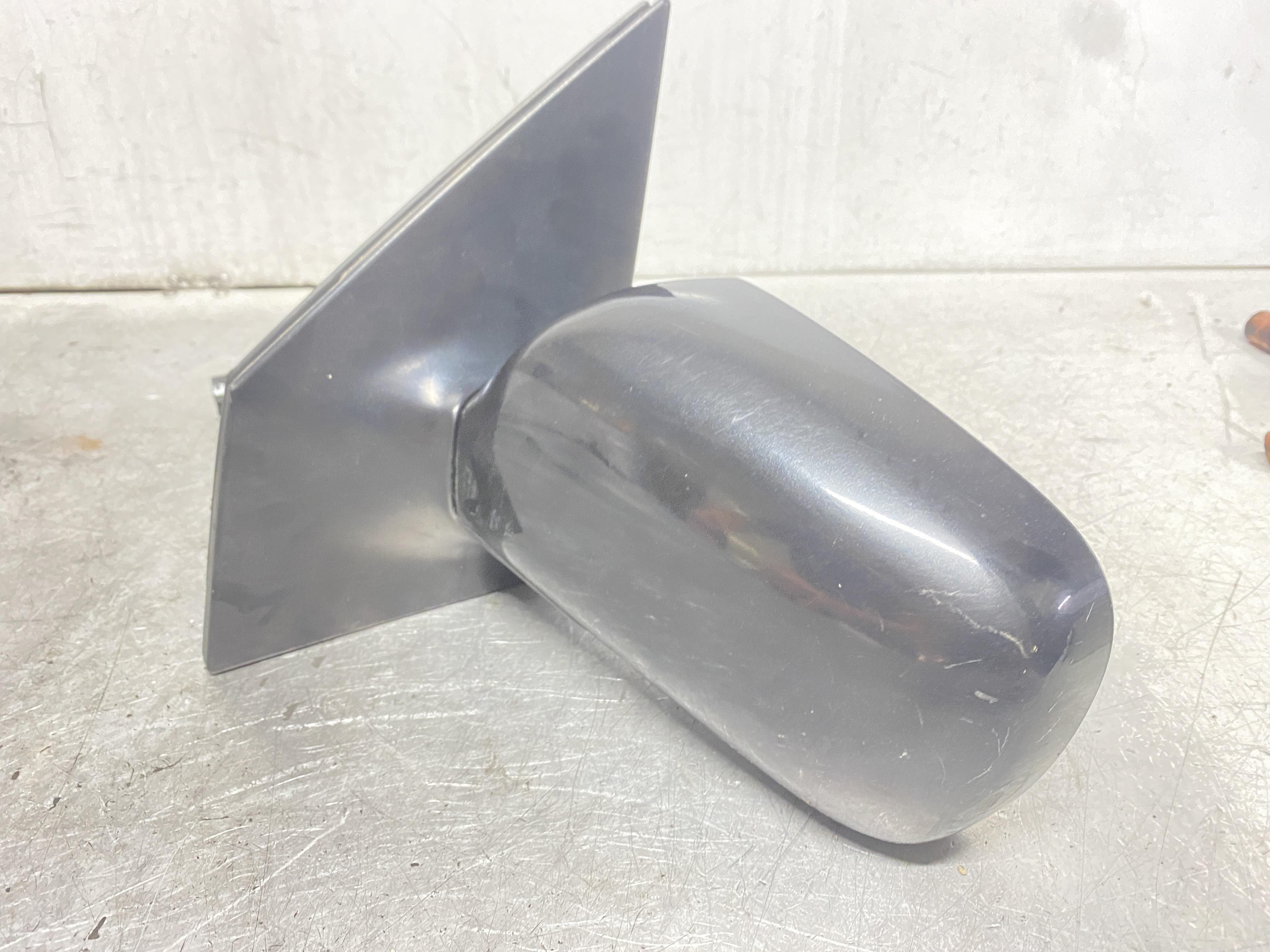 Cover Specchietto Retrovisore Per Toyota Yaris 2006-2011 - Lato Sinistro, Da Verniciare - Foto 9