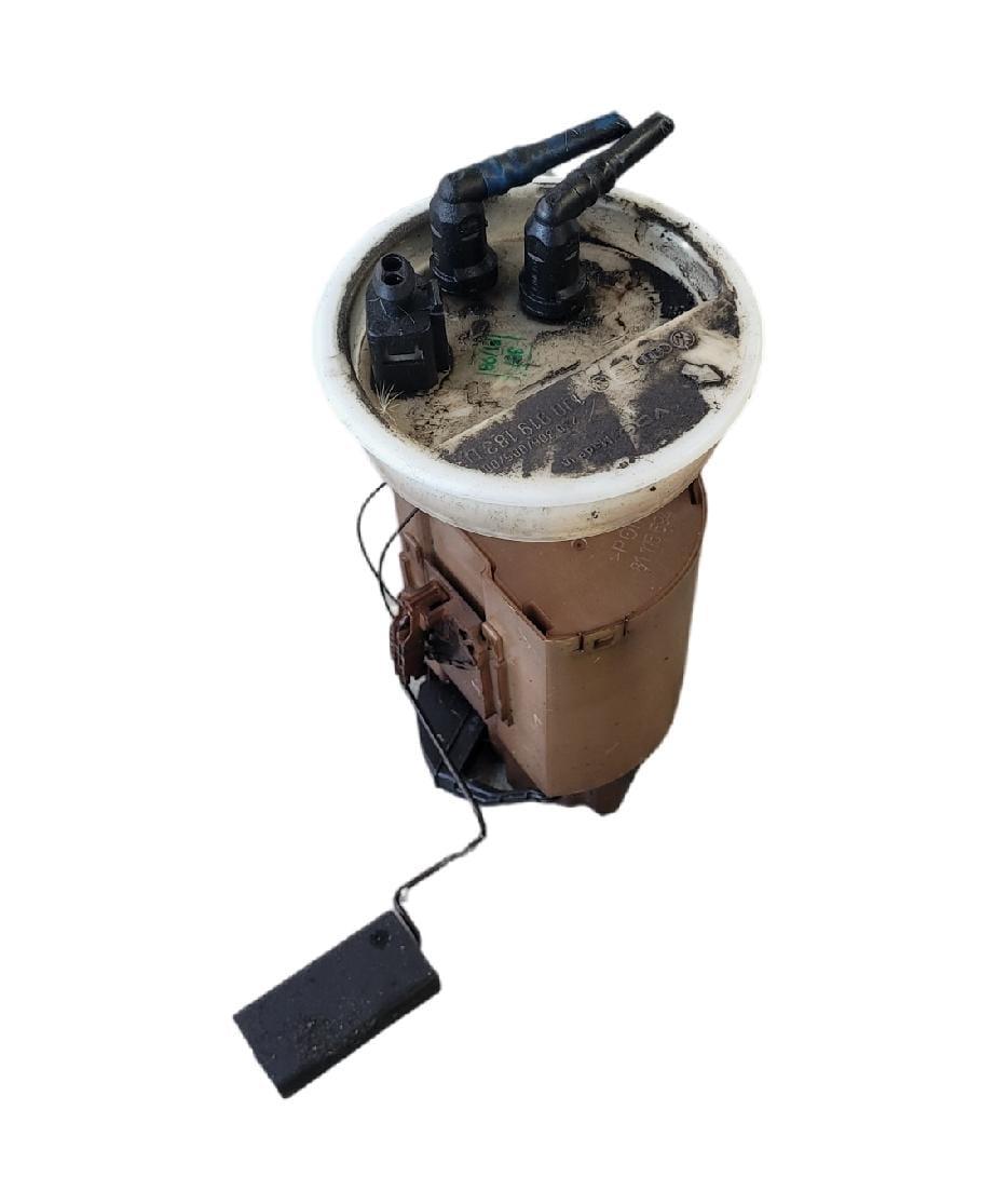 Pompa Carburante Usato