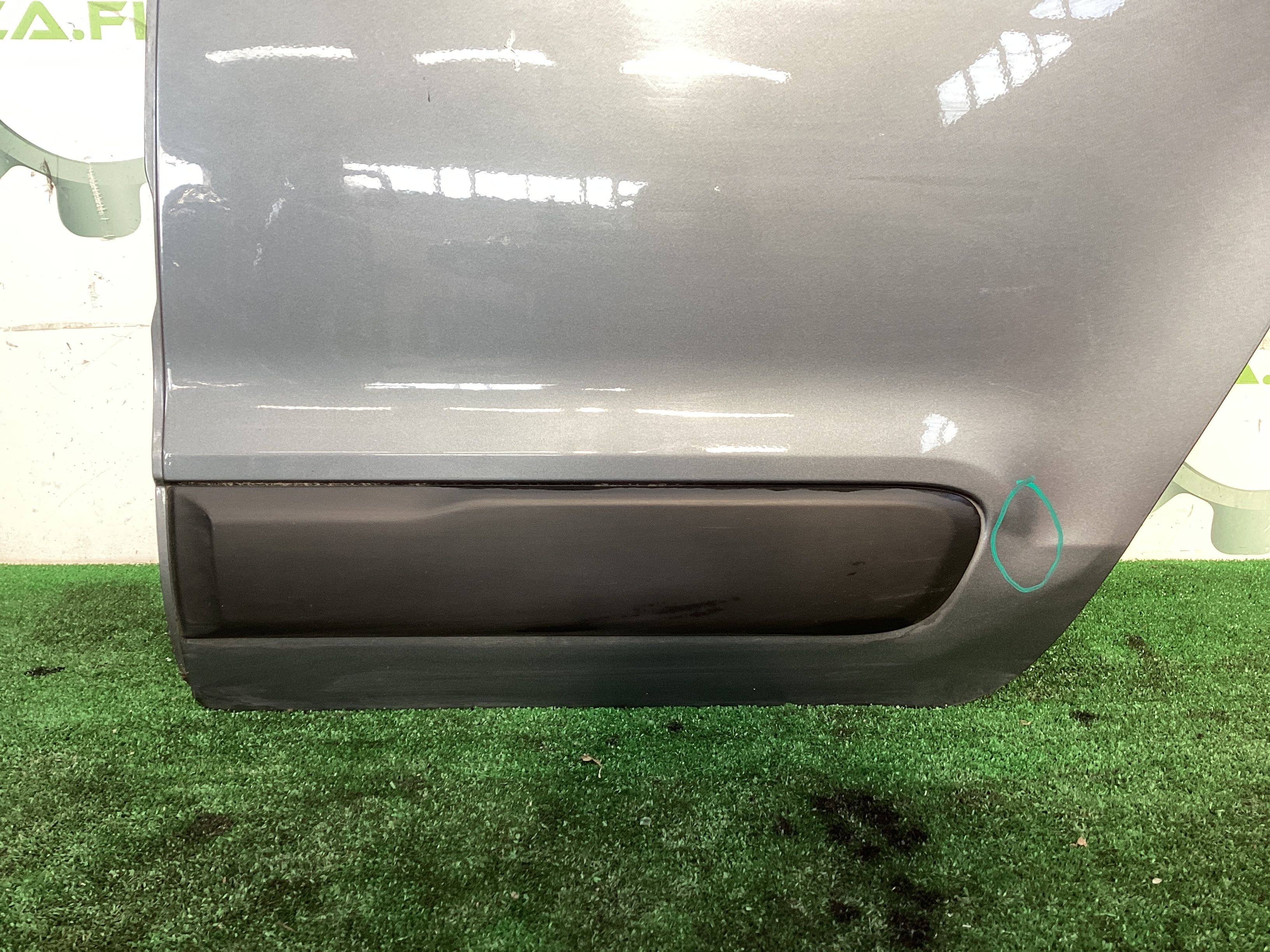 PORTIERA POSTERIORE SINISTRA CITROEN C3 Picasso (08>)