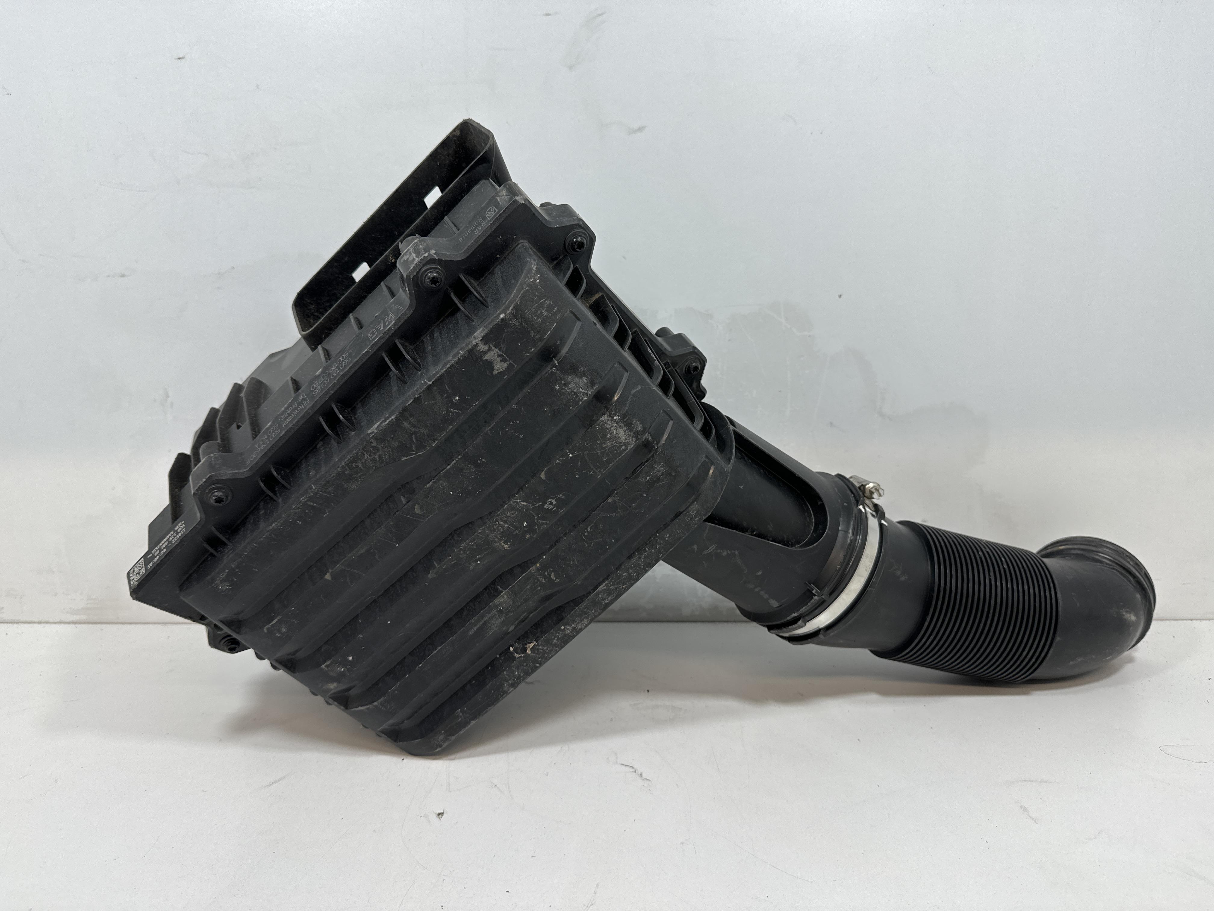 Kit Tagliando VW T-ROC 2.0 TDI Dal 2017 4 Filtri MANN