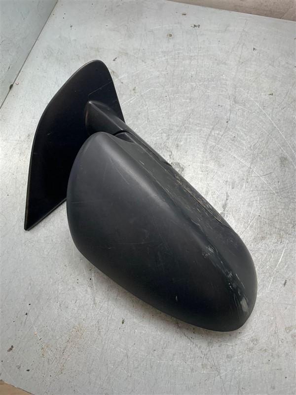 Rétroviseur Extérieur Droit électrique Et Chauffant 5 Pins Pour Nissan Qashqai (modèles Jusqu'en 2014)