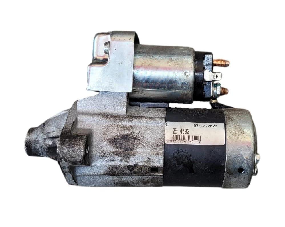 Motorino Avviamento Usato