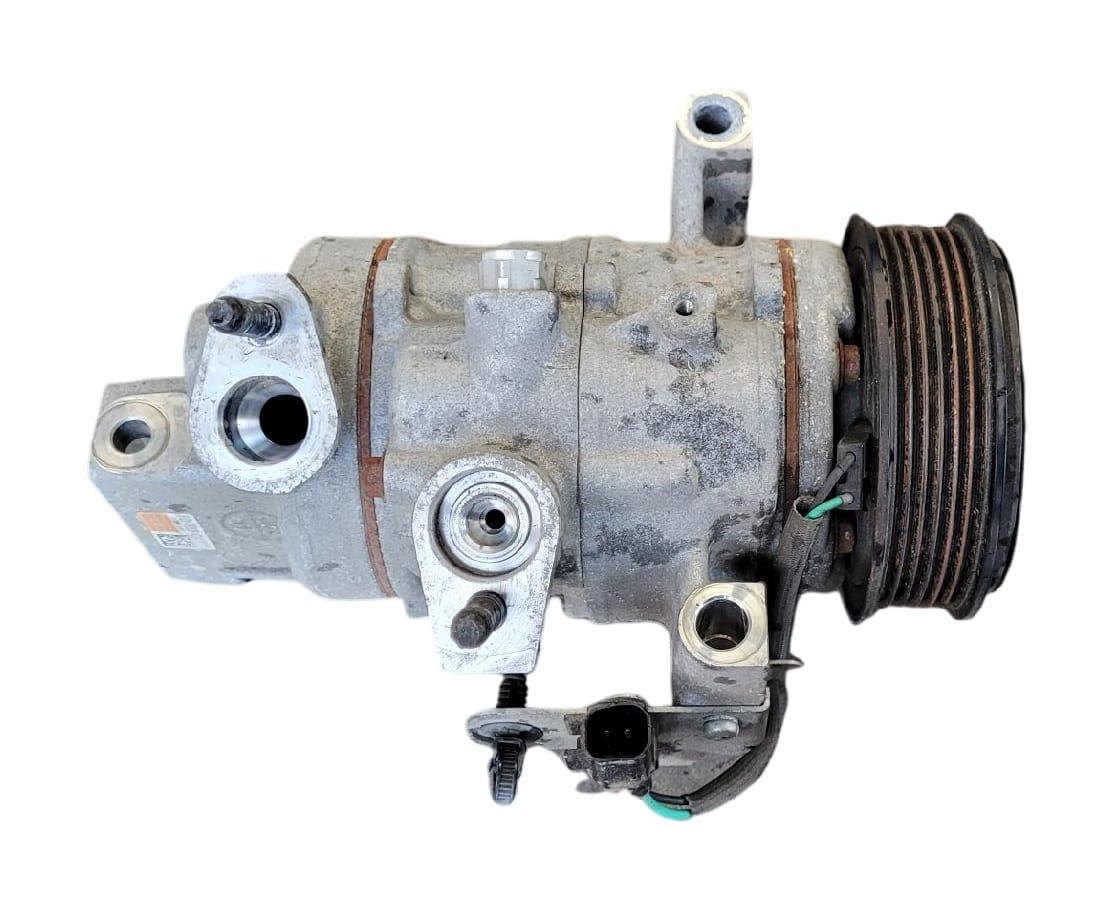 Compressore A/c Usato