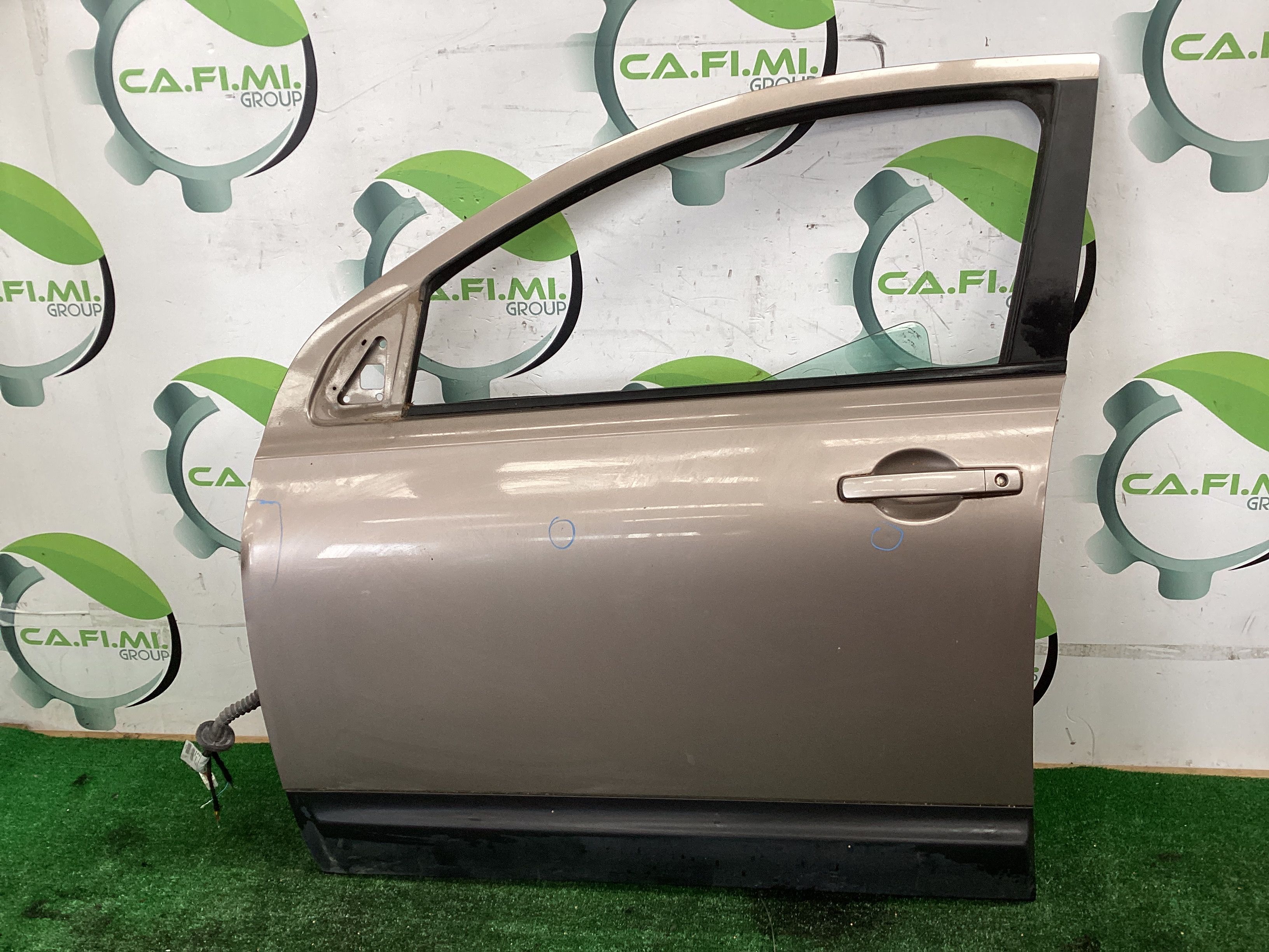 Cerniera Portiera Anteriore Destra RENAULT TWINGO 3