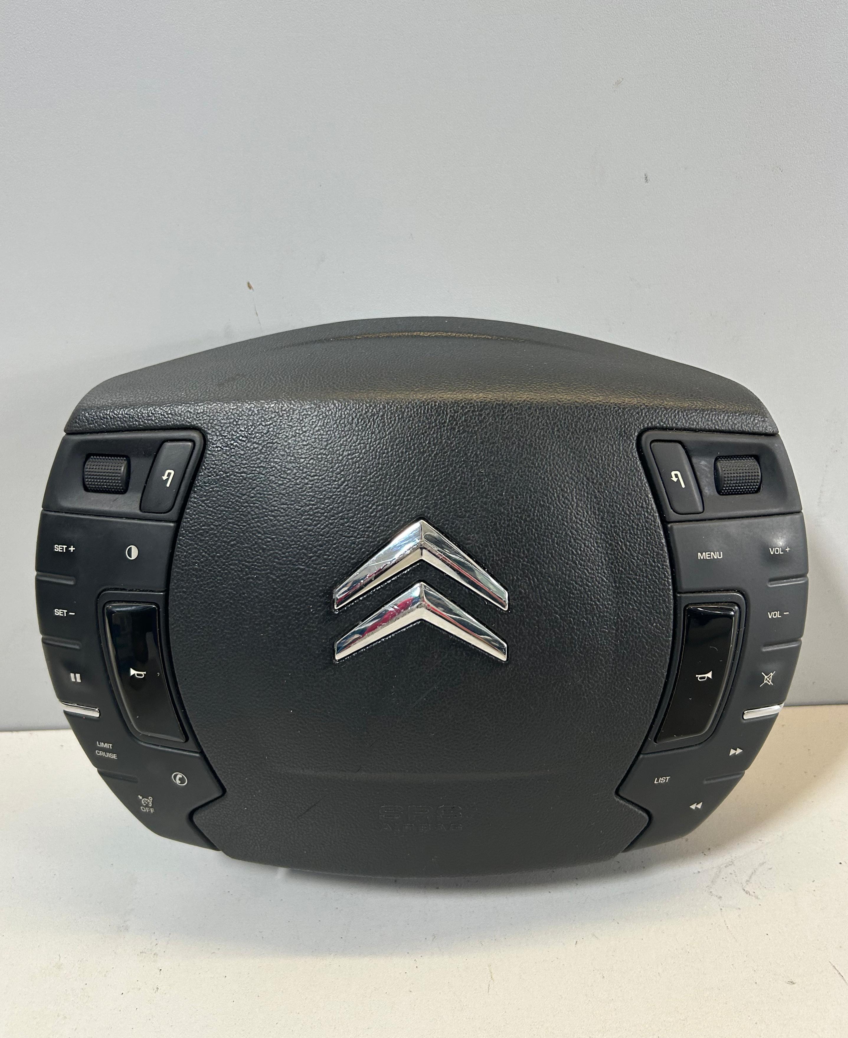 Car Shades Set Tende Parasole Su Misura Per Citroen C5 Station Wagon 2008-2017 – 6 Pezzi