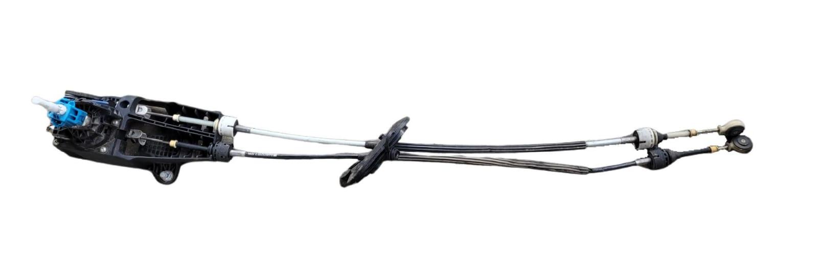 Kit Cavi Comando Leva Cambio Opel ASTRA (B16) (06/15>04/22<) 5548623200 Usato